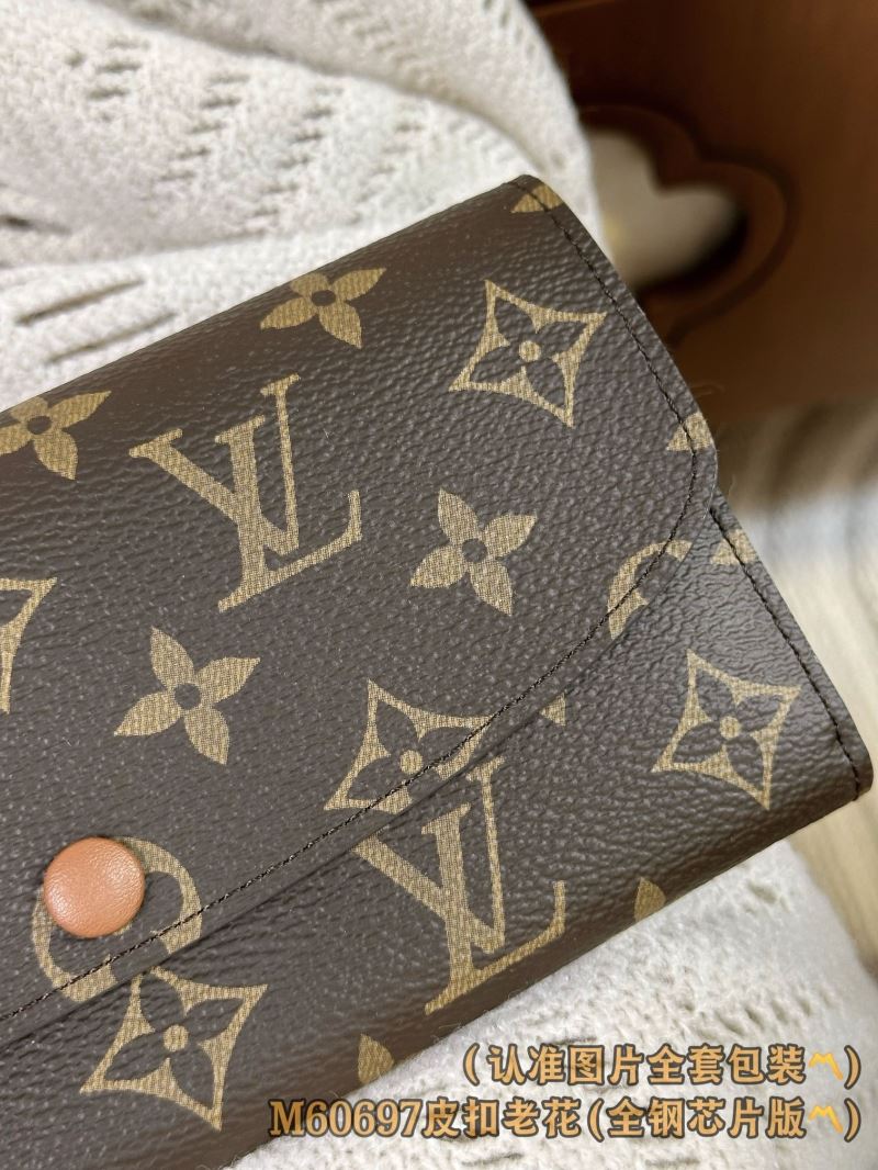 Louis Vuitton Wallets Purse